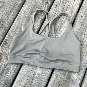 Lululemon Energy Bra🫒